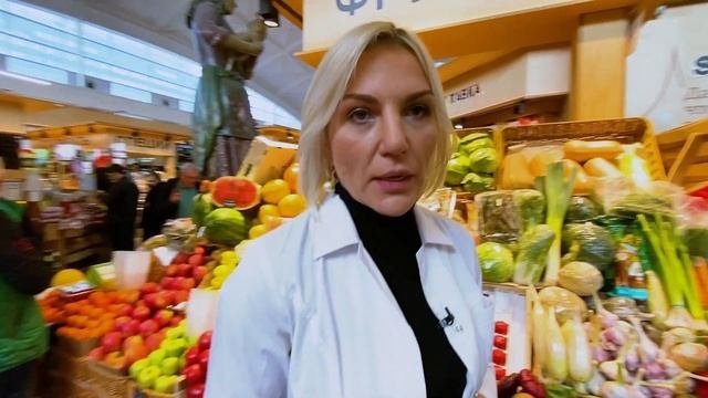 Как поднять ИММУНИТЕТ после зимы? | Доктор 24