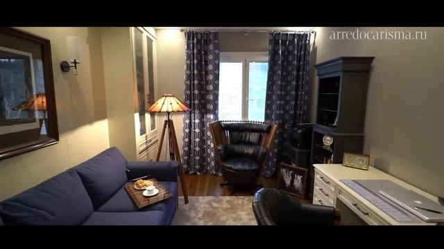 Кресло Tavarua - трон для короля или королевы? смотреть онлайн