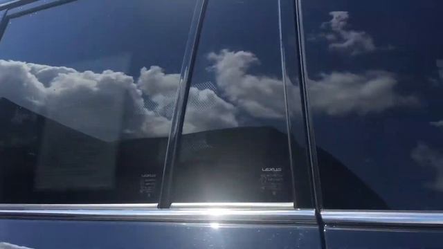 2072005A 2017 Lexus LX570 смотреть онлайн