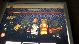 Как зайти на сайт LEGO.COM