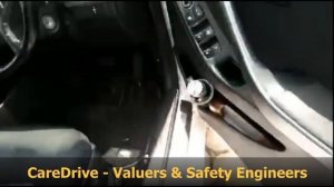 HYUNDAI ELANTRA 2012 CHASSIS NUMBER / VIN LOCATION & G4FG ENGINE NUMBER LOCATION.