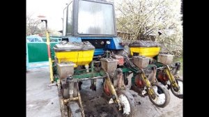 КАБИНА ЮМЗ НА Т 40, 4СЕРИЯ