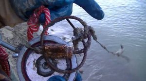 МАГНИТНАЯ РЫБАЛКА 2020 на ПОИСКОВЫЙ МАГНИТ река Кубань