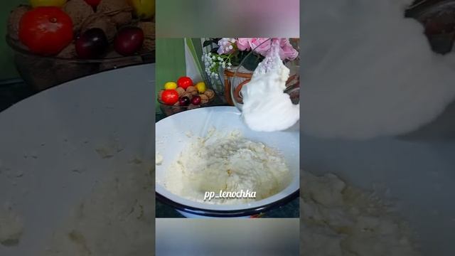 Чудесную #запеканку не забудете! #Готовим #безмуки и получается #сытно и #красиво