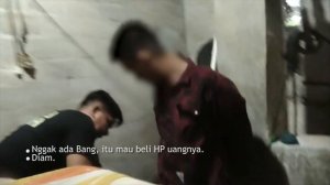 Tangkap Bandar Narkoba, Ternyata Habis Pesta - 86