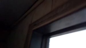 Раздвижные двери,монтаж в фальшстену.