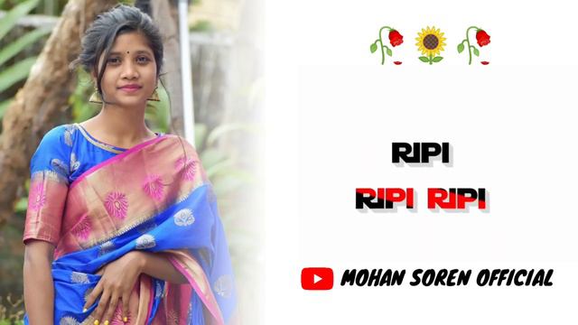 Kasi 🥀BAHA 🌺 NOWA 🌷MON 🥀DO New santhali status vudeo🥀February 25, 2023 смотреть онлайн