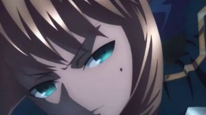 Аниме клип + Дисклеймер