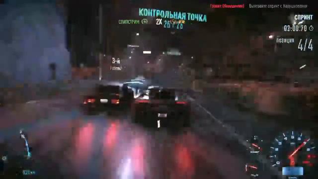 Need for Speed [2015] Прохождение #17 [PS4] смотреть онлайн
