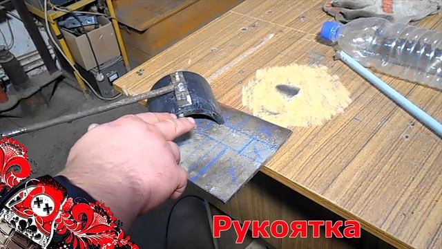 БЕЗ ЭТИХ САМОДЕЛОК НЕ ОБОЙТИСЬ! Как сделать своими руками полезные для работы приспособления? смотреть онлайн