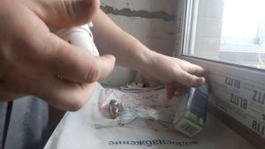 Термоголовка Far