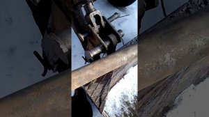 Подогрев двигателя мтз(3)