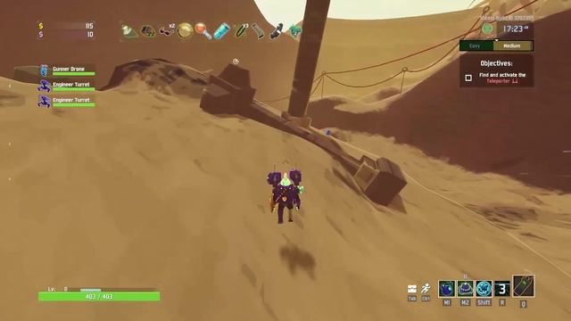 How to Complete "Death Do Us Part" challenge and unlock 2 new items  [Risk of Rain 2]