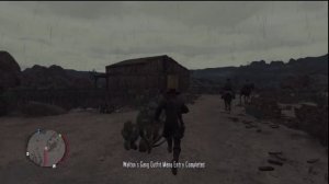 RDR - Walton's Gang Outfit / (Where to) "Search Solomon's Folly" [HD]