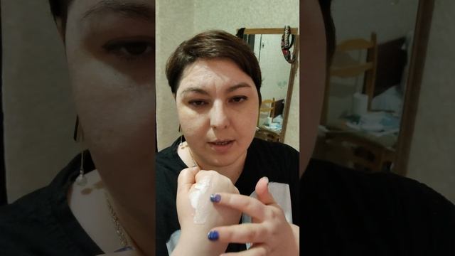 Мой вечерний туалет+мейк дневной, если можно так его назвать ?? смотреть онлайн