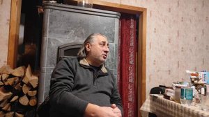 Агротуризм. Апитуризм. В гостях Павел Коновалов. Лучший спикер данной темы. Часть 2(3)