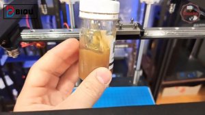 BIQU H2 V2 Extruder Dual Gear Feeding 3d принтер Twotrees Sapphire Pro (SP-3)