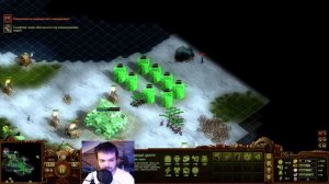 They Are Billions || Выживание - 700%. Замерзшее высокогорье || Без паузы и шансов для зомби