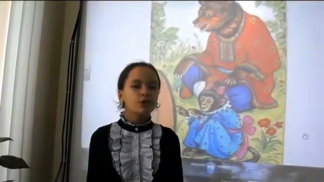 «Зеркало и обезьяна» смотреть онлайн