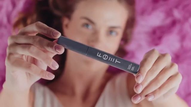 Новинка в Greenway - тушь для ресниц от Foet смотреть онлайн