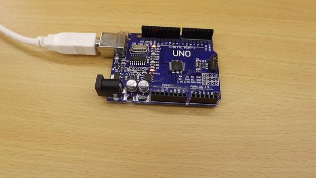 Serial Connection from Java to Arduino | UATS Advanced Programming #01 смотреть онлайн