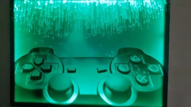 натяжной потолок на стену с подсветкой смотреть онлайн