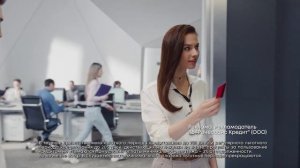 Дима Билан в рекламе Ренессанс банка