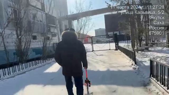 Якутск. Борьба с наливайками2 смотреть онлайн