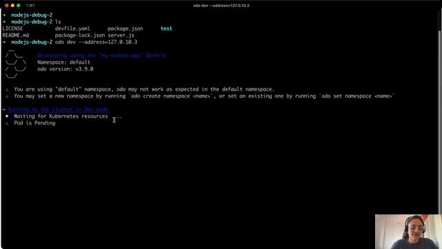 Custom address for port forwarding смотреть онлайн