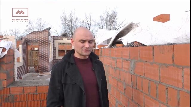 СТРОИТЕЛЬСТВО КИРПИЧНОГО ДОМА. ДИЗАЙН ФАСАДА смотреть онлайн