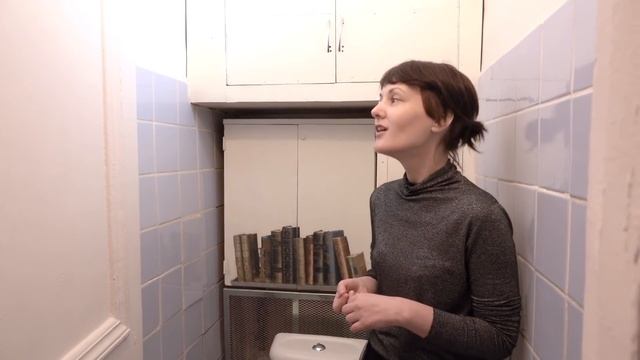 Румтур: ремонт сталинки за 50 000 рублей