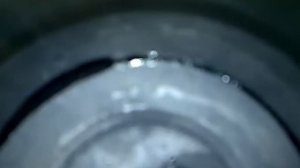 Зазор между поршнем и цилиндром