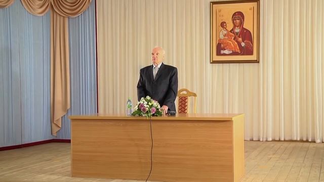 Для чего писать записки в храме? Священство или жречество? смотреть онлайн