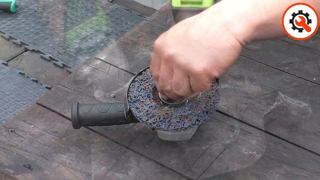 I found an old shovel, regretted that I threw it away! смотреть онлайн