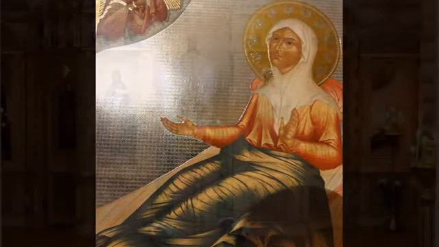 МАТРОНА АНЕМНЯСЕВСКАЯ Андрей Крючков смотреть онлайн