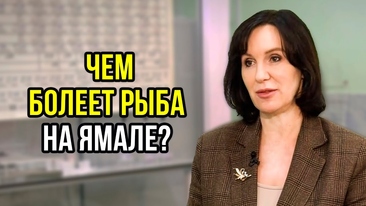 В Тюменском аграрном университете Северного Зауралья изучают оленеводство