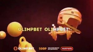 Реклама OLIMPBET ( ♂ Gachi version ♂ )