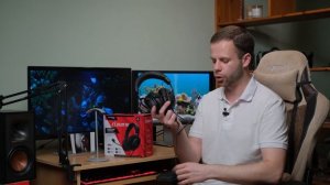 HyperX Cloud III | Лучшая игровая гарнитура!