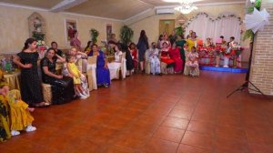 ЦЫГАНСКАЯ СЫАДЬБА ? САМАЯ КРАСИВАЯ ПАРОЧКА ❤️ ВАНЯ и РУСАЛИНА ❤️29 июля Лабиринт