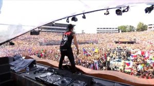 Timmy Trumpet Mufasa