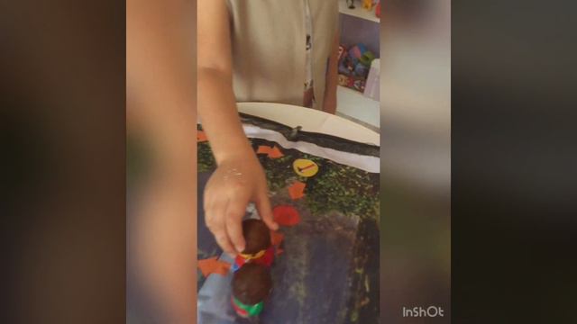 «ДиноМир» Макаровы село Чурапча Чурапчинского улуса