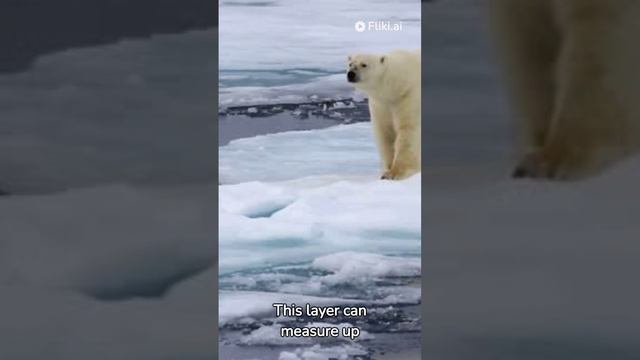 3 interesting things about polar bears! #interestingfacts #polarbear #bears #animals #cool смотреть онлайн