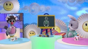 Глаголы: совершенные и несовершенные - Учим русский язык - С добрым утром, малыши