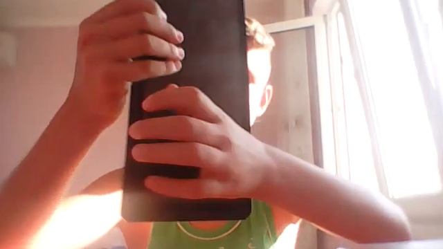 Обзор планшета IRBIS TZ13 смотреть онлайн