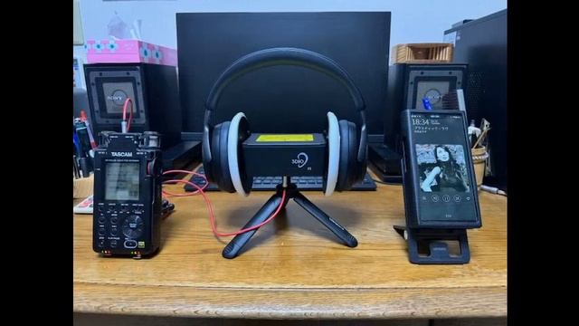 ヘッドホン劇場 BOSE QUIETCOMFORT ULTRAのイマーシブ効果 смотреть онлайн