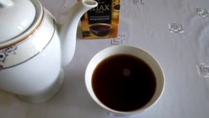 Чай чёрный индийский "Шах"/SHAH гранулированный