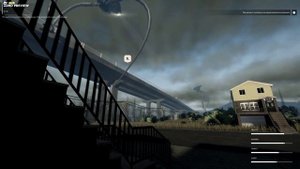 ROBLOX War of the Worlds: AI TRIPODS AND 3D LEGS!!