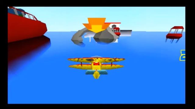 Stuart Little 2 PS1 Gameplay смотреть онлайн