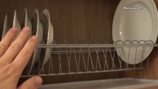 Кухня своими руками - 1 этап - каркас и общий замысел смотреть онлайн