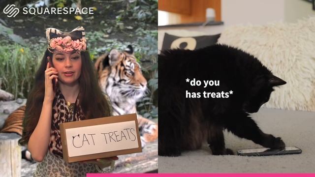 Yell-Controlled Motivational Poster смотреть онлайн